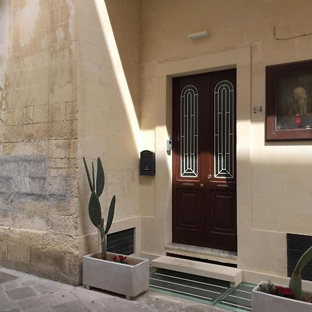 B&B Le Giravolte Lecce Exterior foto
