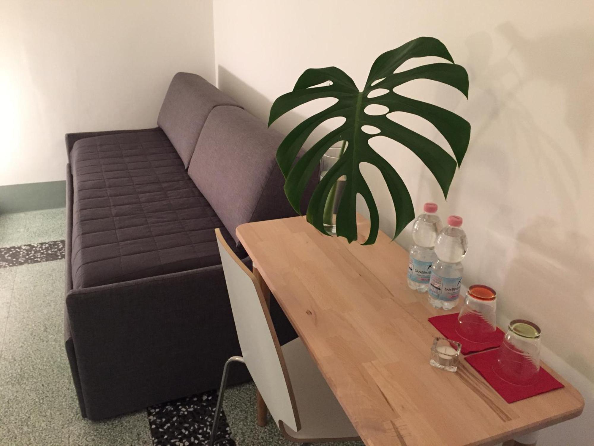 B&B Le Giravolte Lecce Exterior foto