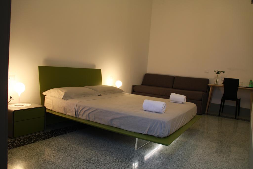 B&B Le Giravolte Lecce Exterior foto