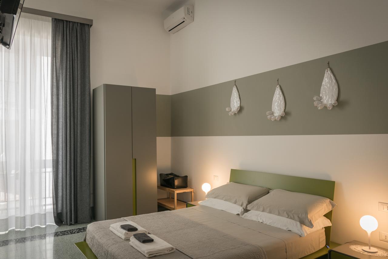 B&B Le Giravolte Lecce Exterior foto