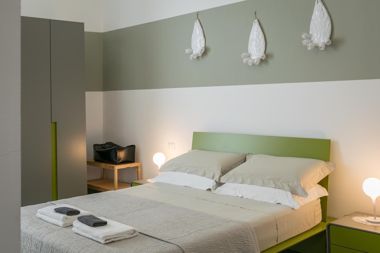 B&B Le Giravolte Lecce Exterior foto